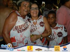 Bloco Unidos Pelo Samba